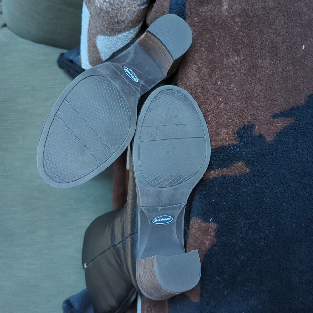 Dr Scholl's Riding Boot - Picture 5 of 7
